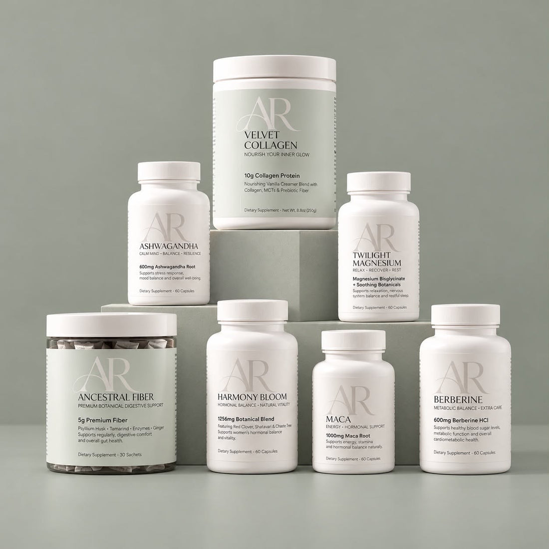 Gut Health & Microbiome