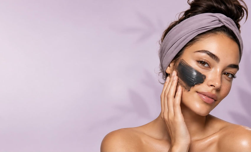 Why Choose Botanical Skincare? The Science Behind Plants, Skin Health &amp; Conscious Beauty