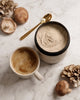 Adaptogen Cacao Mushroom Latte Recipe
