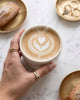 Adaptogen Mocha Mushroom Latte Recipe