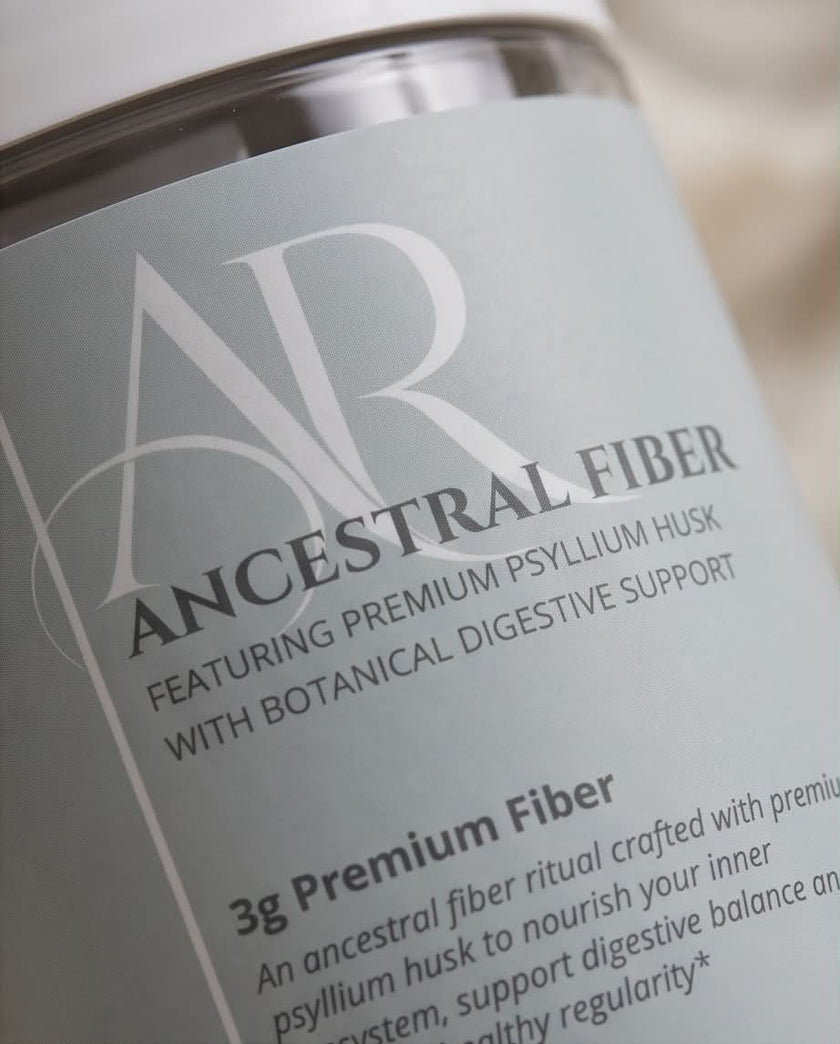 Fibre ancestrale