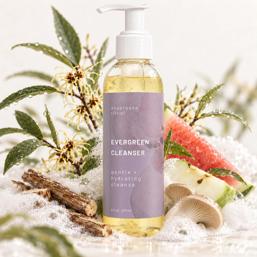 Evergreen Cleanser