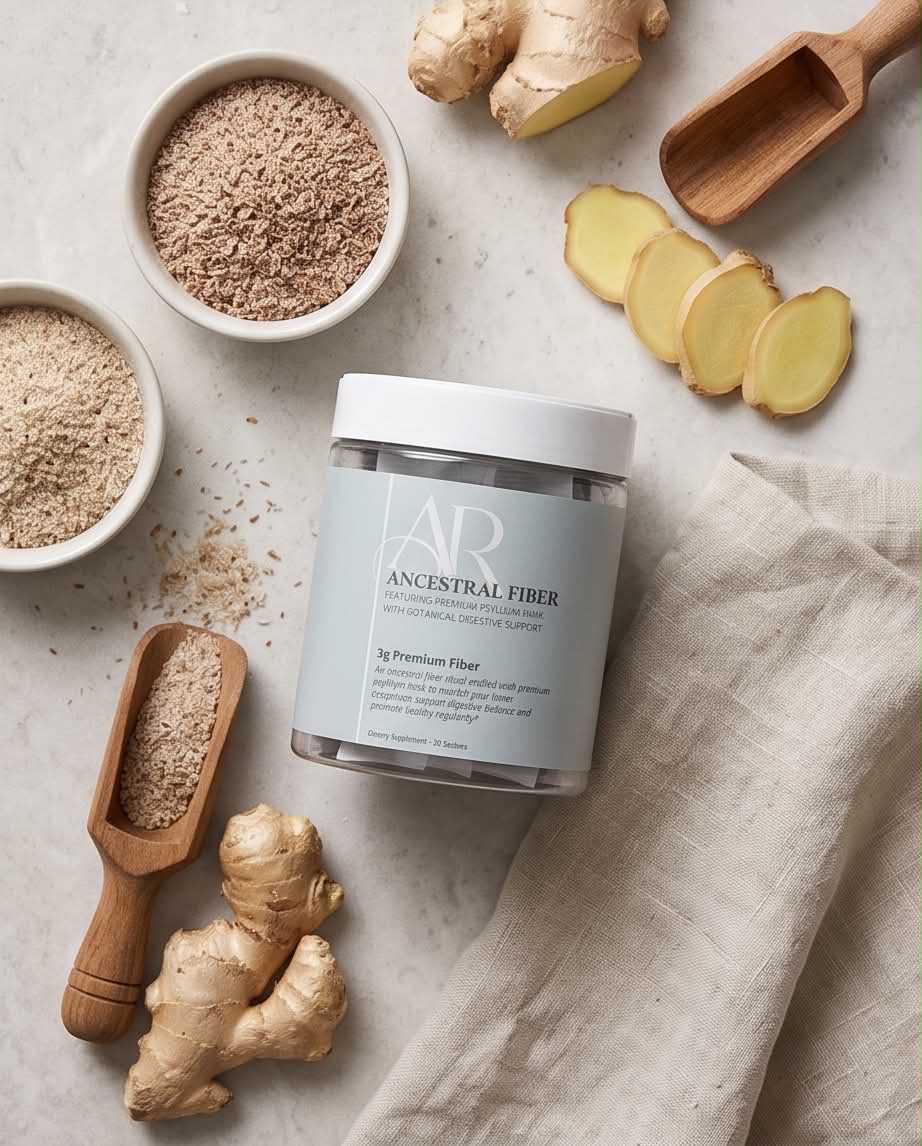 Fibre ancestrale