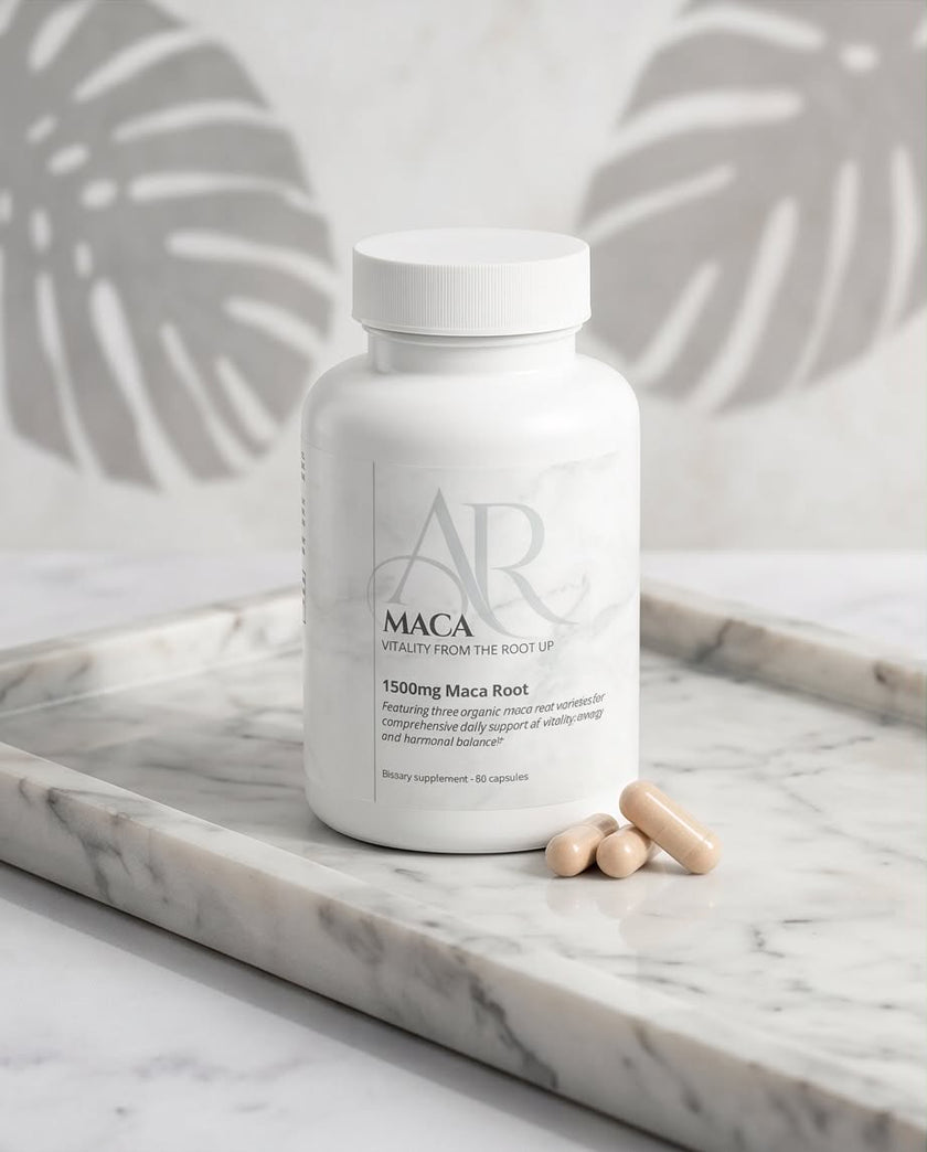 Maca