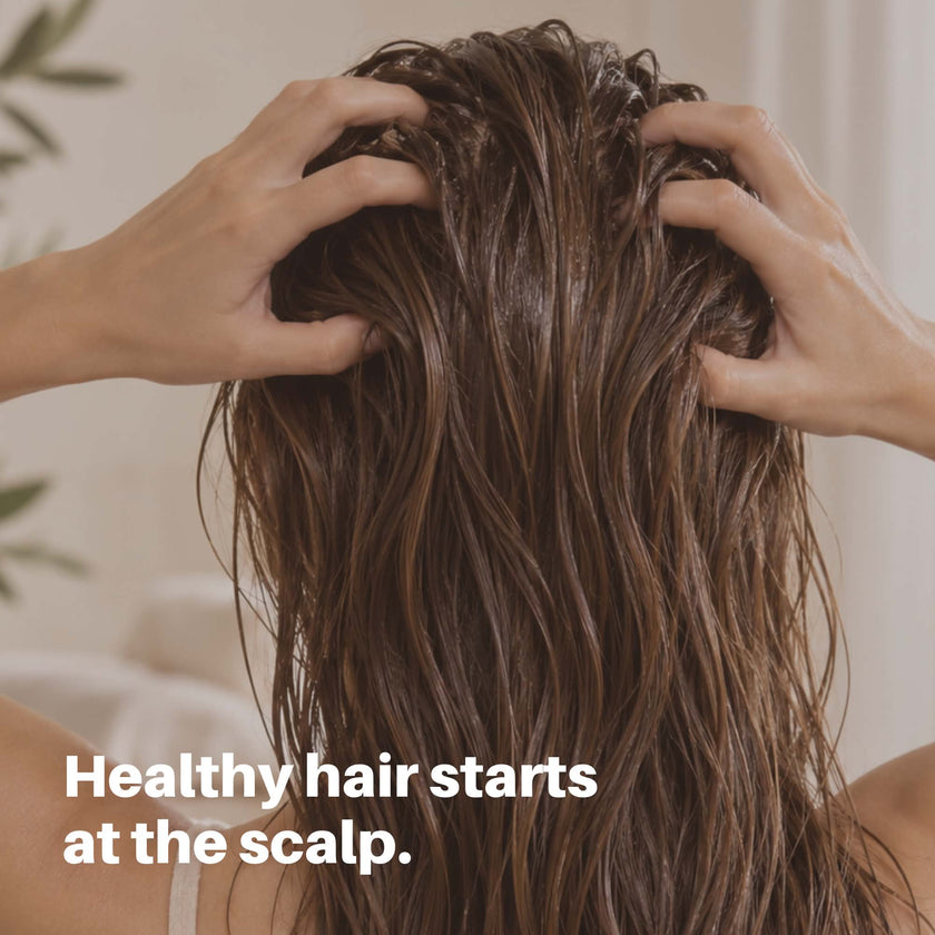 Rosemary Scalp Serum_