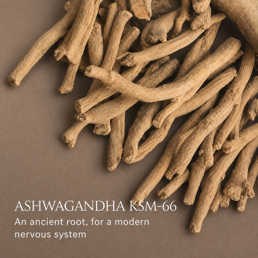 Ashwagandha