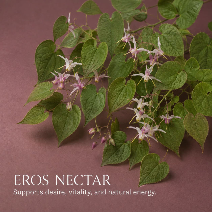 Eros Nectar