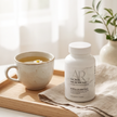 Sacred Microbiome