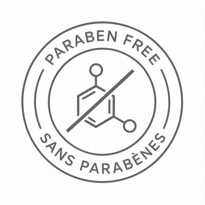 PARABEN FREE