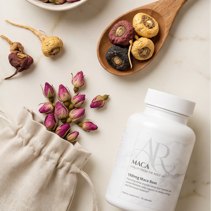 Maca