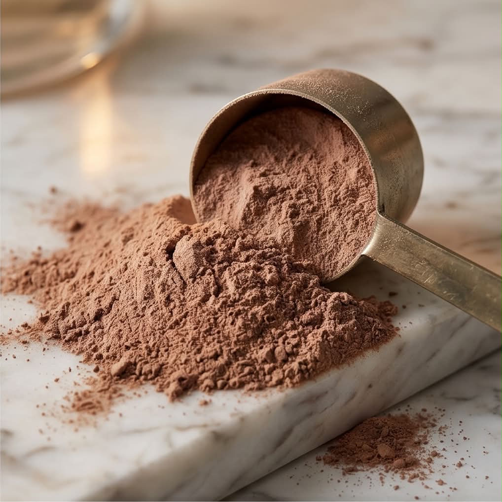 Infusion Collagen Peptides (Chocolate)