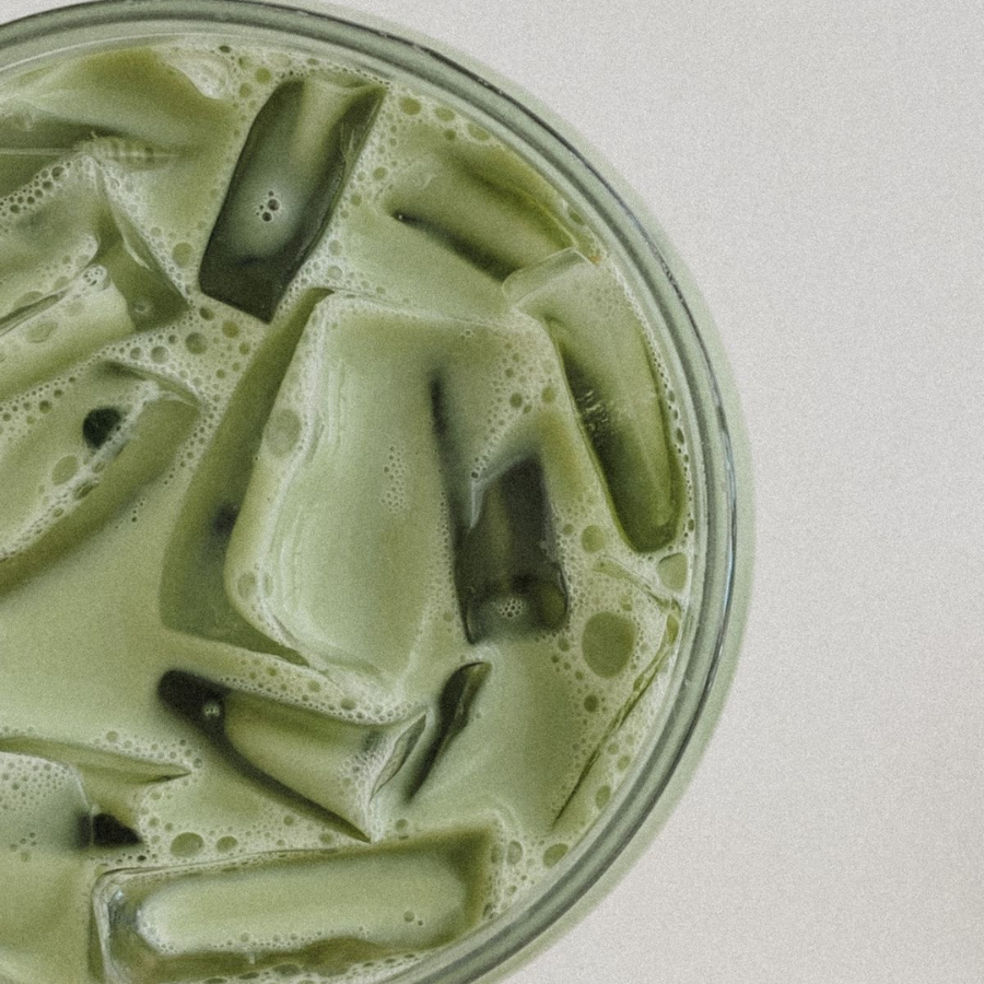 Ceremonial Matcha