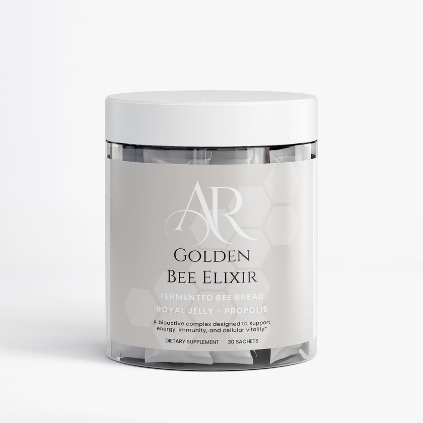 Golden Bee Elixir