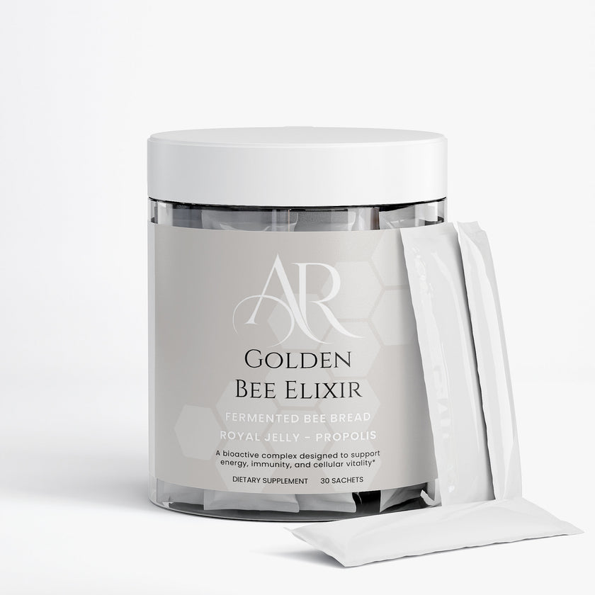 Golden Bee Elixir