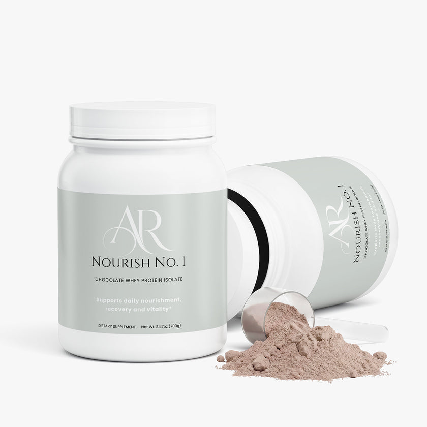 Nourish n° 1 (chocolat)