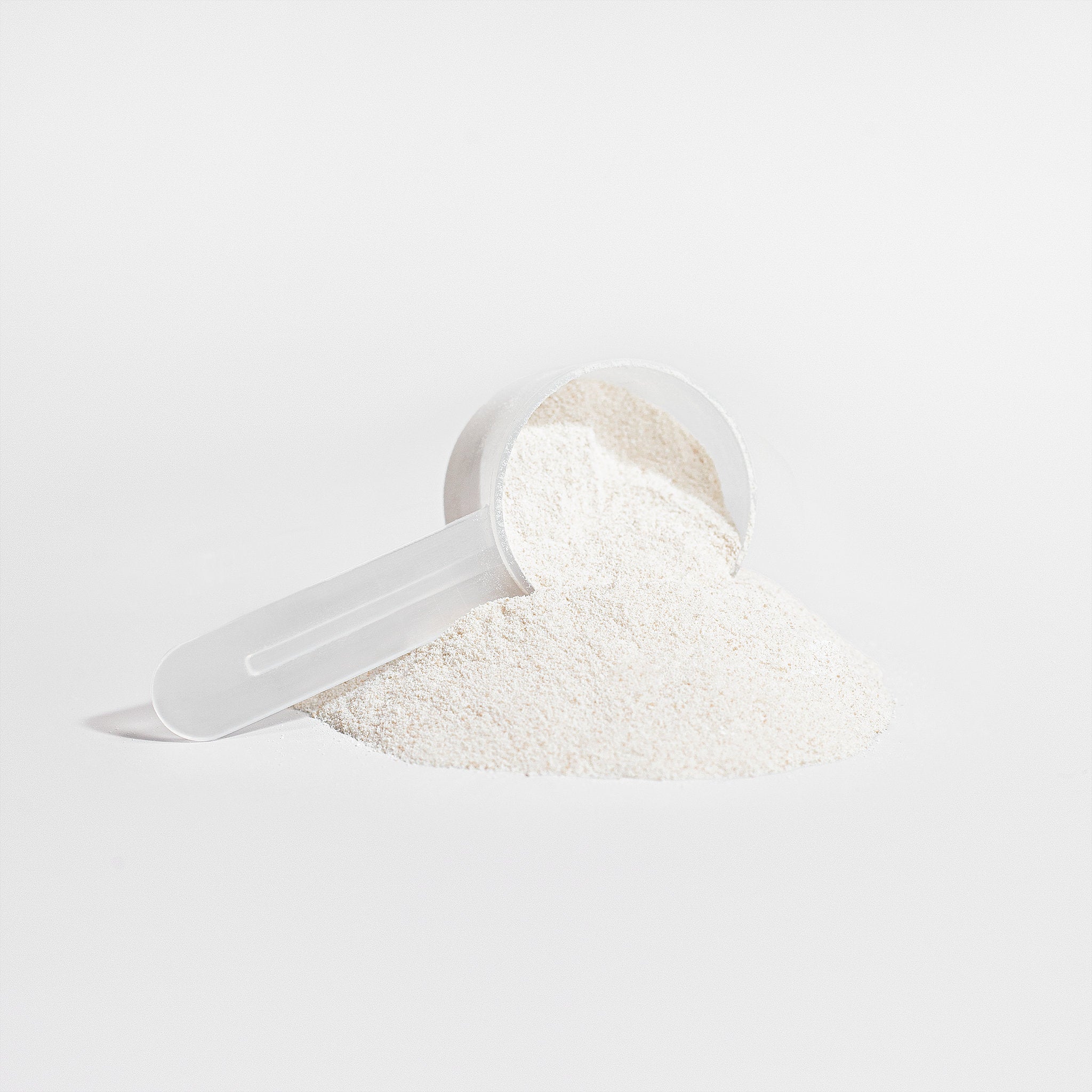 Infusion de peptides de collagène