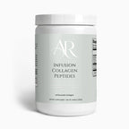 Infusion de peptides de collagène