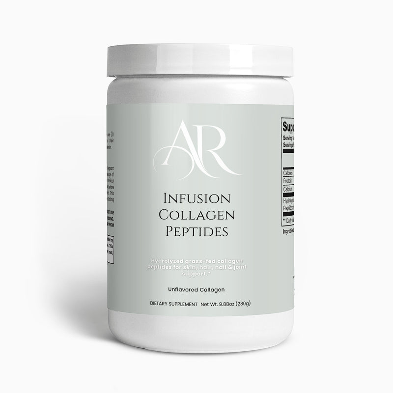 Infusion Collagen Peptides