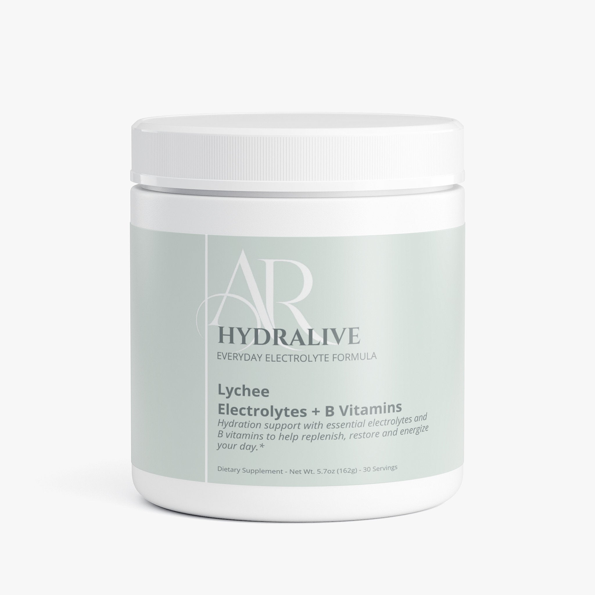 Hydralive (Lychee)