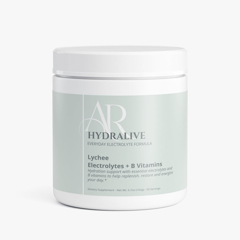 Hydralive (Lychee)