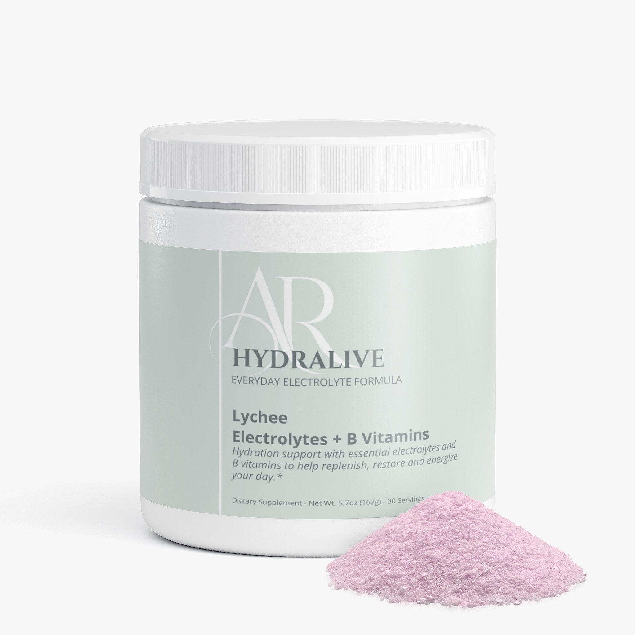 Hydralive (Lychee)