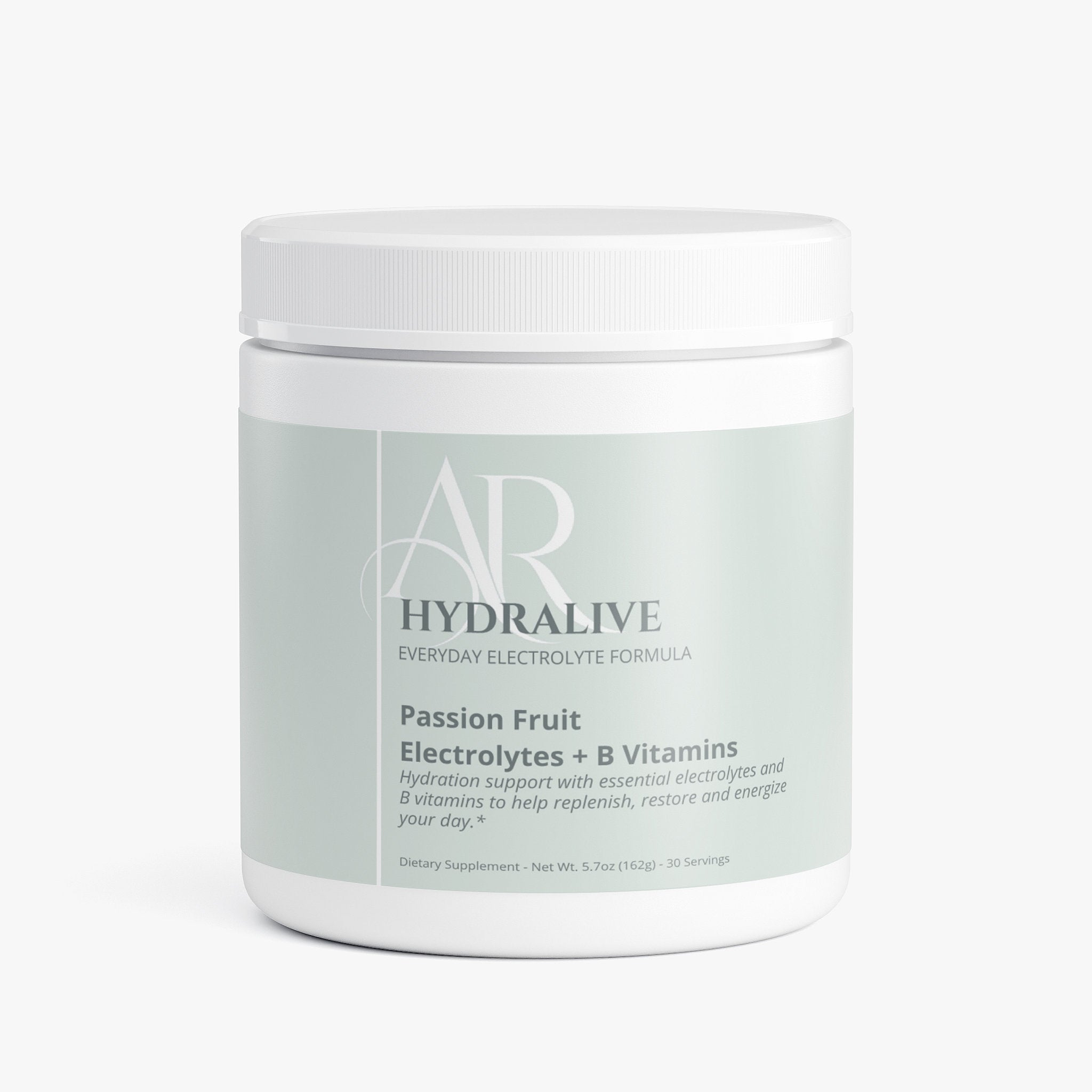 Hydralive (Passion Fruit)