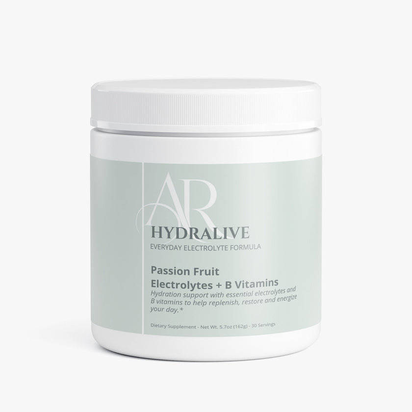Hydralive (Passion Fruit)
