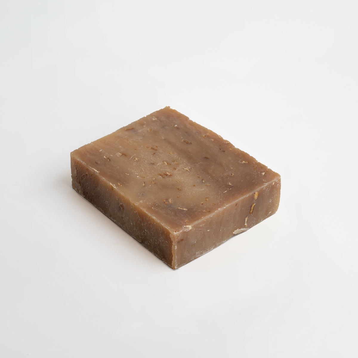 Savon Lait de Chèvre & Miel