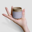 Sea Mud Mineral Mask