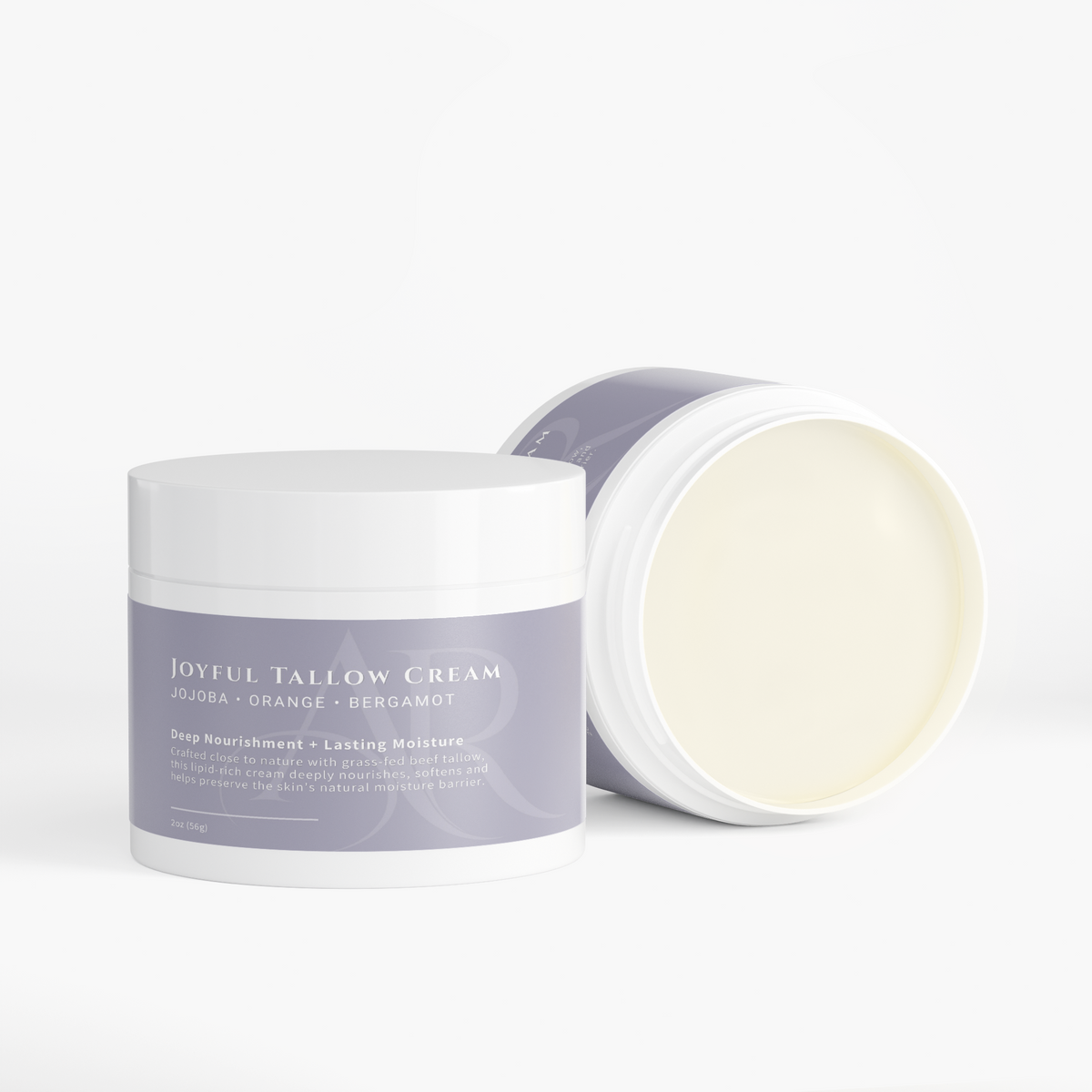 Joyful Tallow Cream