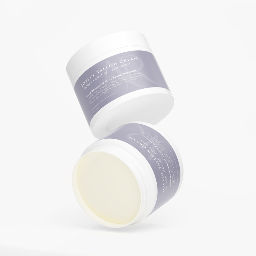 Joyful Tallow Cream