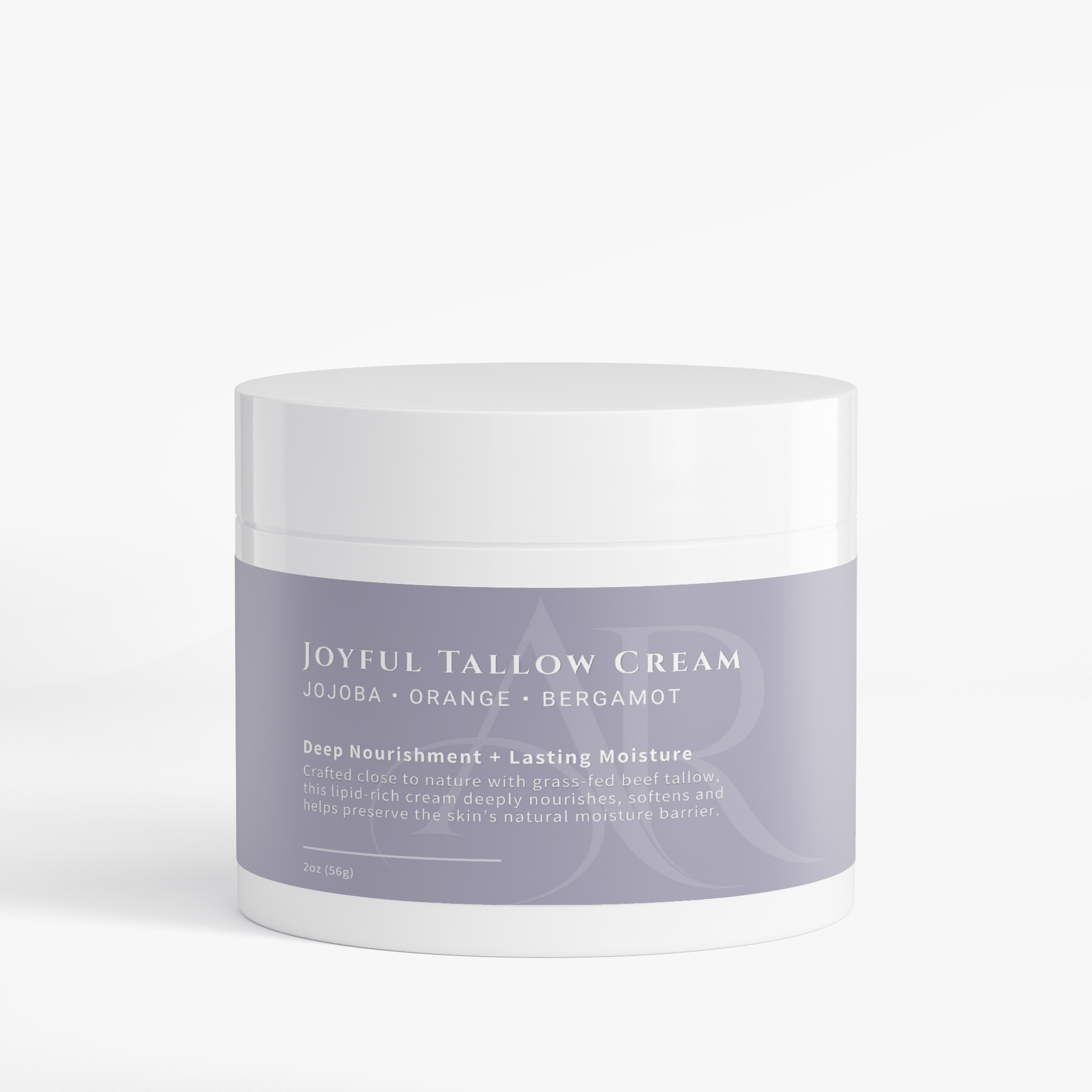 Joyful Tallow Cream