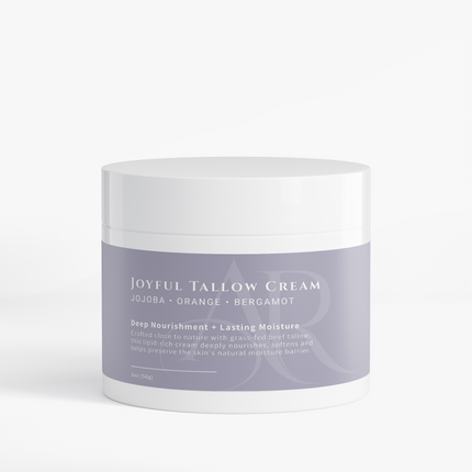 Joyful Tallow Cream