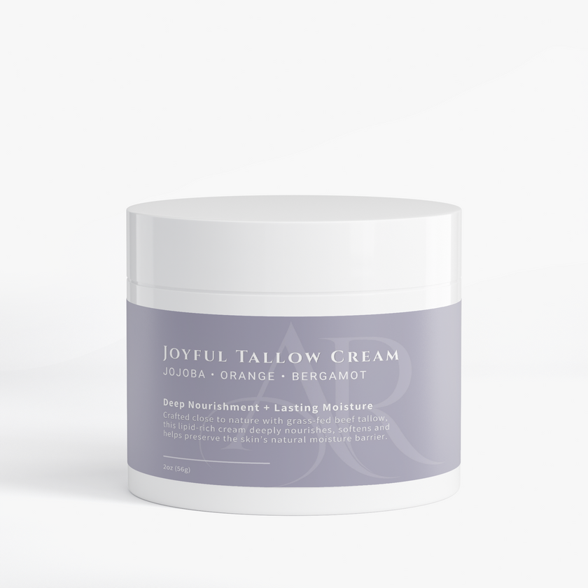 Joyful Tallow Cream
