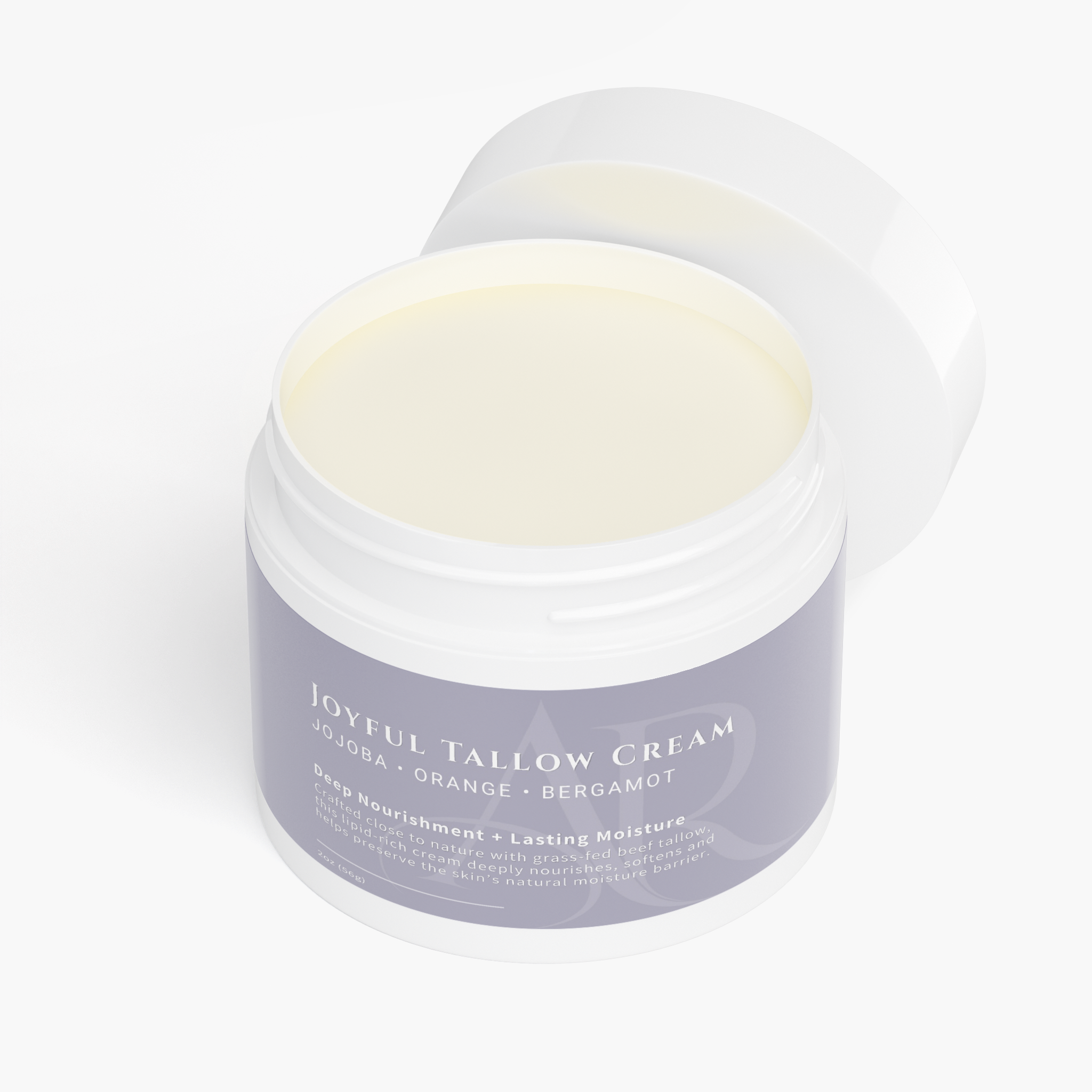 Joyful Tallow Cream