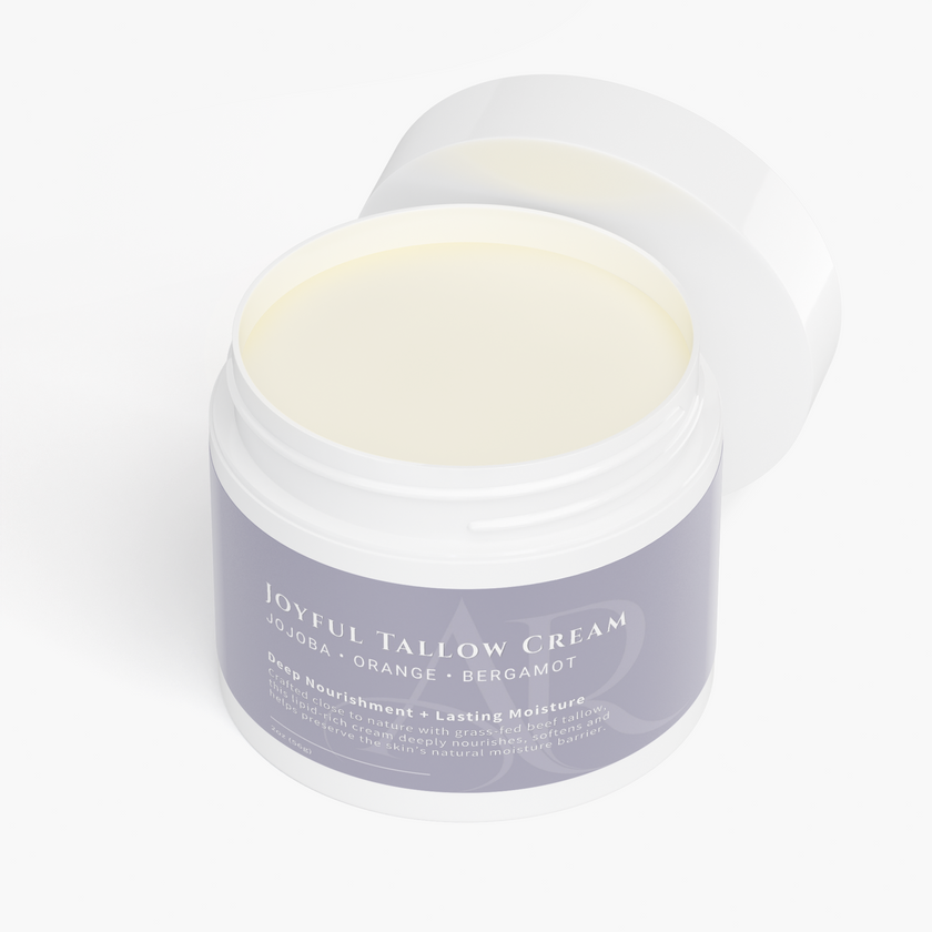 Joyful Tallow Cream