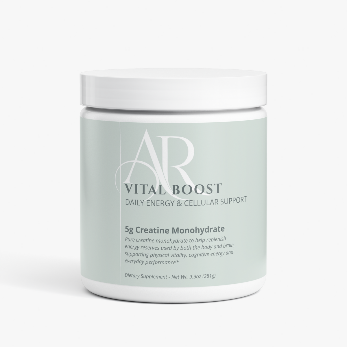 Vital Boost