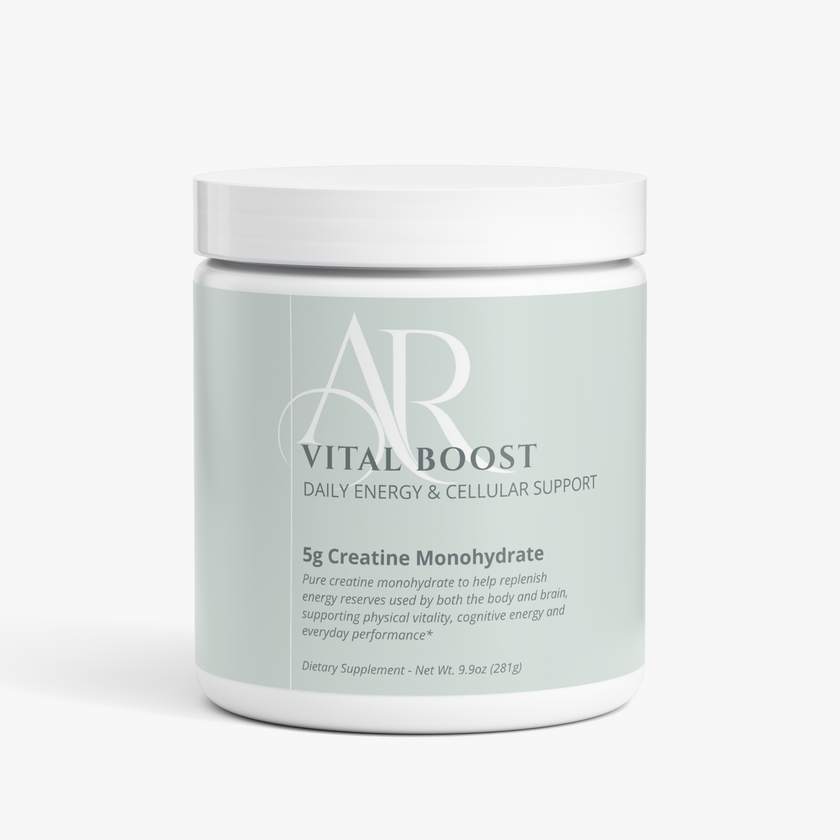 Vital Boost