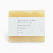 Lemongrass & Sage Bar
