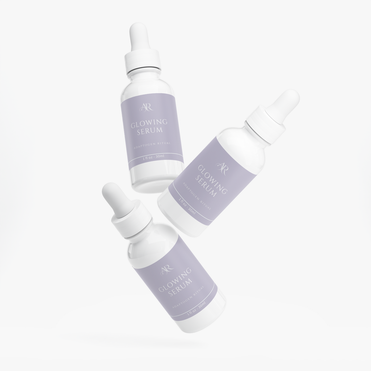 Glowing Serum