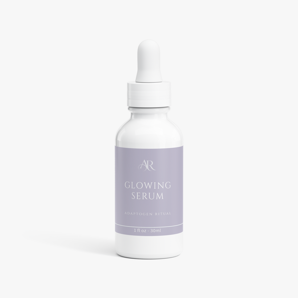 Glowing Serum