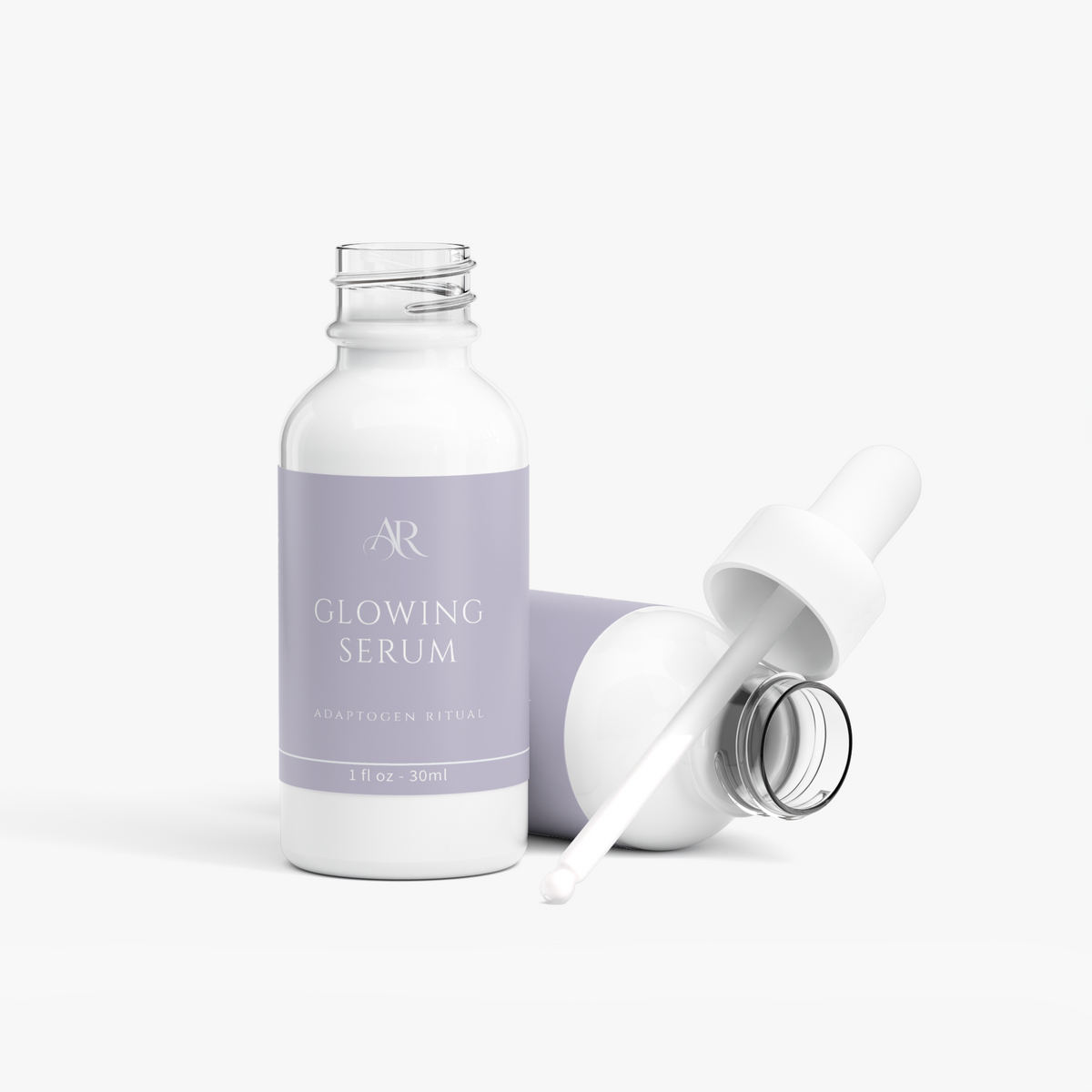 Glowing Serum