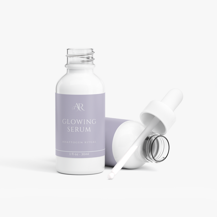 Glowing Serum