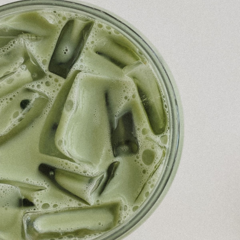 Ceremonial Matcha