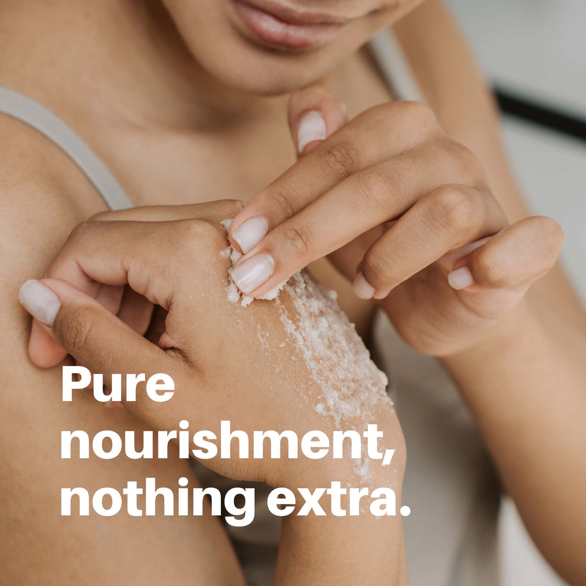 Raw Shea Butter