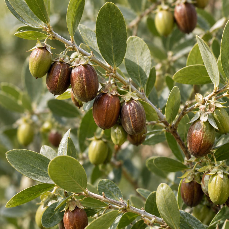 JOJOBA OIL