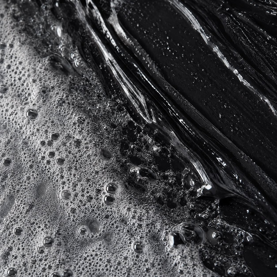 ACTIVATED CHARCOAL