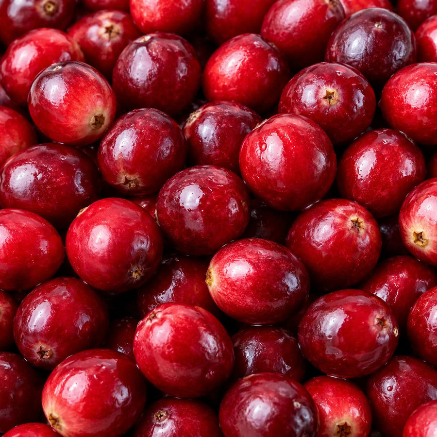 CRANBERRY