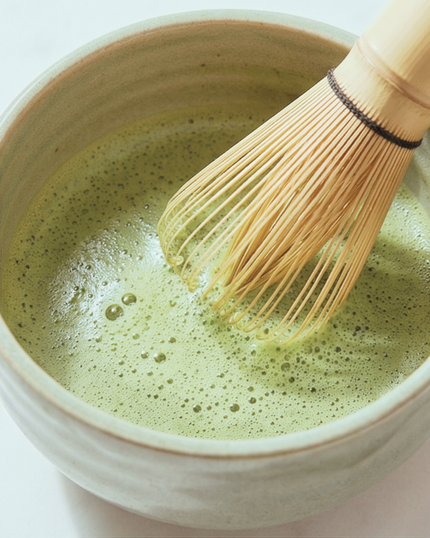 Ceremonial Matcha Powder