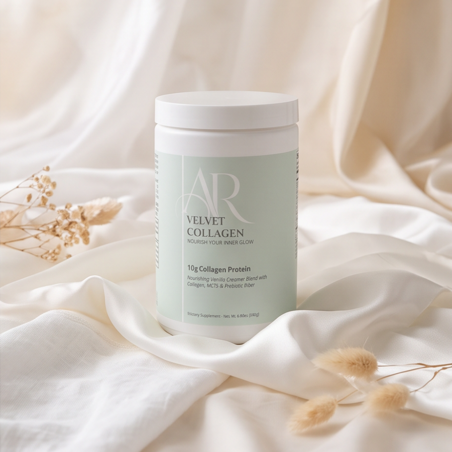 Velvet Collagen